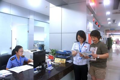 減稅降費不停步，納稅服務再提速 構建更優營商環境新篇章