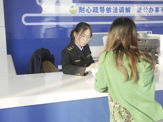 河北 精準服務個體工商戶，助力經濟穩增長