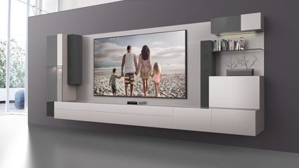未來(lái)之窗 有屋“蟲洞 1.0”跨界品牌發(fā)布會(huì)重塑電視邊界