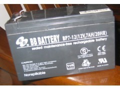 BB蓄電池BC160-12——原裝正品授權(quán)銷售中心助力電氣行業(yè)高效運(yùn)維
