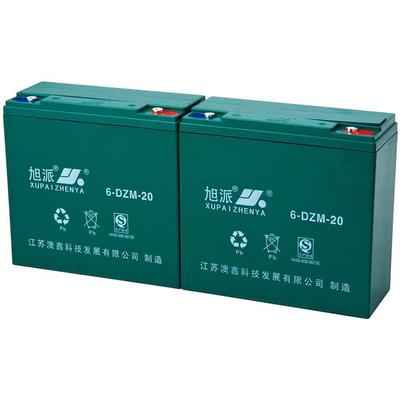 旭派電池深耕城廂鎮(zhèn)，誠(chéng)邀空白區(qū)域經(jīng)銷商共創(chuàng)輝煌